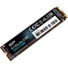Твердотельный диск 256GB Silicon Power P34A60, M.2 2280, PCI-E 3x4 [R/W - 2200/1600 MB/s]